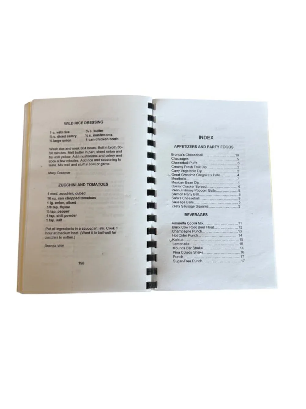Receipts And Remedies Cookbook 1999 Hackers Creek Pioneer Descendants Recipes